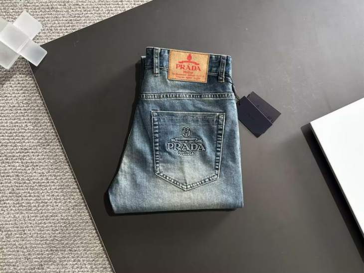 Picture of Prada Jeans Long _SKUPradasz29-3812jr5212524